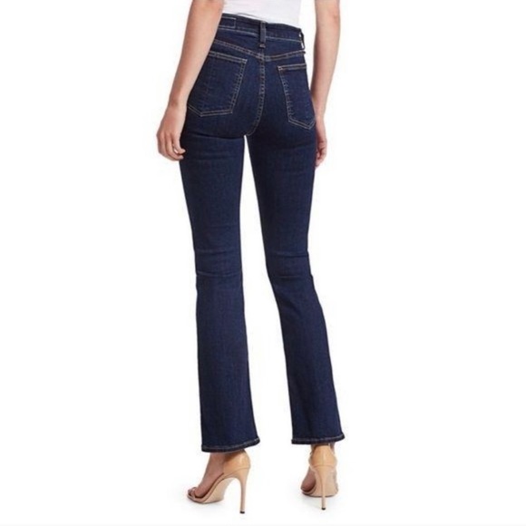 rag & bone ankle flare bootcut - Picture 2 of 9